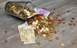 Schenken en teruglenen: de ‘schenking op papier’ | Trip Notarissen